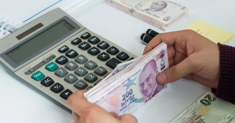 500 bin TL nin 1 aylık getirisi belli oldu