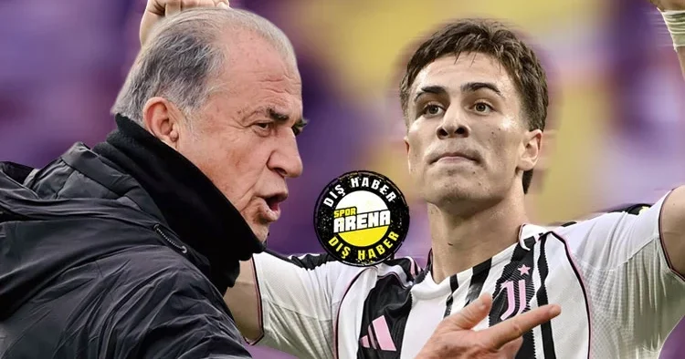 Fatih Terim den Kenan Yıldız a övgü! En iyilerinden biri