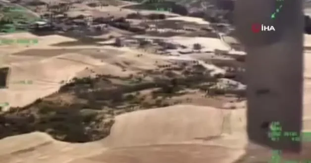 Siirt te kaybolan alzaymır hastası Ramazan Batur için arama çalışmaları sona yaklaştı
