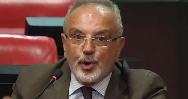 Sırrı Sakık tan günler sonra ilk açıklama geldi Sözcü Gazetesi