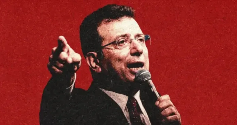 PES kongresinde Ekrem İmamoğlu vurgusu