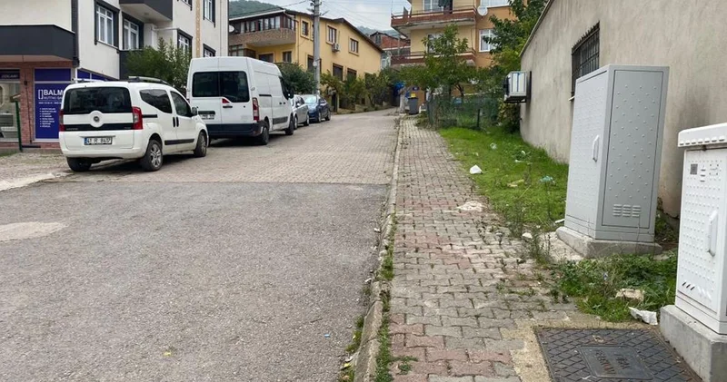 Kocaeli’de kan donduran olay: Dini nikahlı eşini boğazından bıçakladı