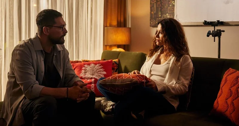 Sinema tarihinde bir ilk: Bu film 1 milyon TL verecek!