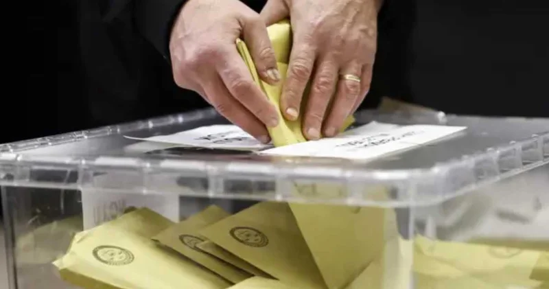 Seçim sandıkları hazırlandı: Adada kritik çözüm seçimi