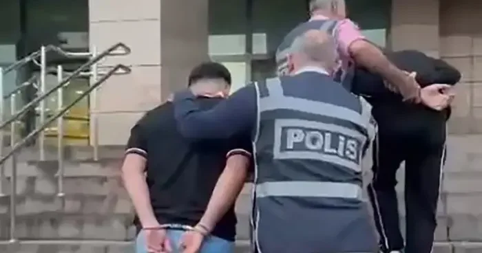 Cezaevinden çıkan iki şüpheli, 6 ayrı hırsızlık olayının faili çıktı