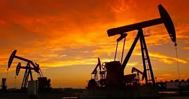 ABD nin petrol sondaj kulesi sayısı sabit kaldı Dünya Ekonomisi Haberleri
