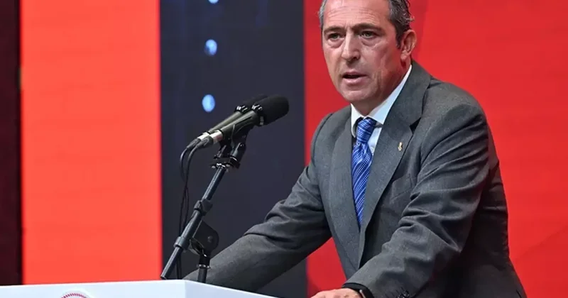Fenerbahçe nin yüzde 4.8 lik hissesini satın alan yabancı sermayeli şirket belli oldu