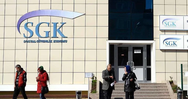 SGK borçlanmasını 2025’te yapan kazançlı çıkacak Sosyal Güvenlik Haberleri