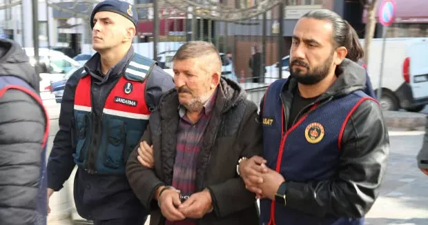 Eskişehir haberleri 14 yıllık sır çözüldü: Kayıp olarak aranıyordu! Kardeşi tutuklandı 17 Ekim 2025