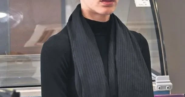 TUBA KALÇIK Bize acımızı yaşatmadılar
