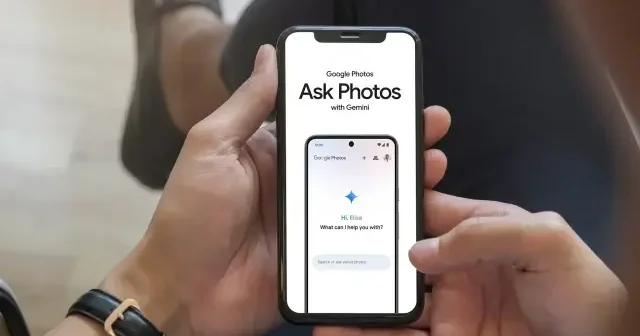Google’dan Ask Photos kararı: Özellik durduruldu Teknoloji Haberleri