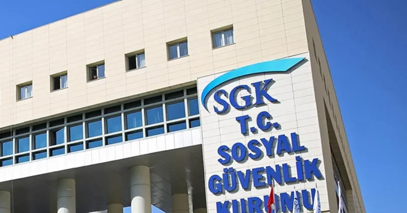 Memur olmak isteyenlere müjde! SGK işçi alacak: İşte başvuru ve sınav tarihi