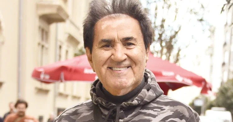 Ali Rıza Binboğa: Sanatçı aykırı insandır