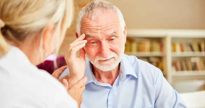 İşitme kaybı Alzheimer i tetikliyor Sağlık Haberleri