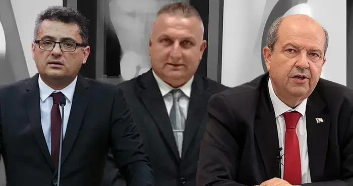 KKTC Cumhurbaşkanı seçimlerinde kritik gelişme: Seçime 1 gün kala adaylıktan çekildiğini duyurdu!