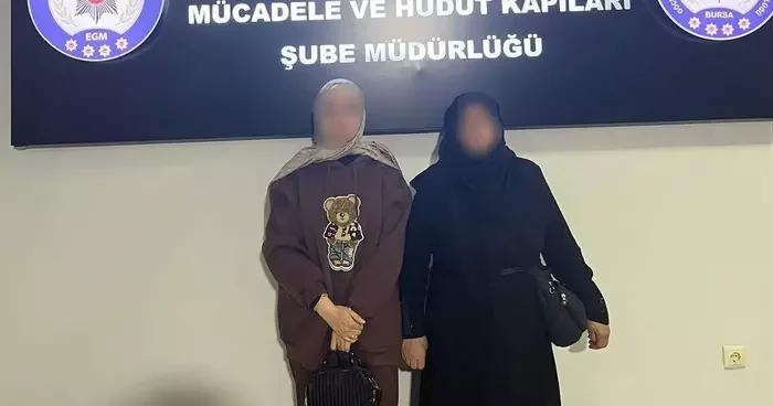 Bursa’da göçmen kaçakçılığına geçit yok