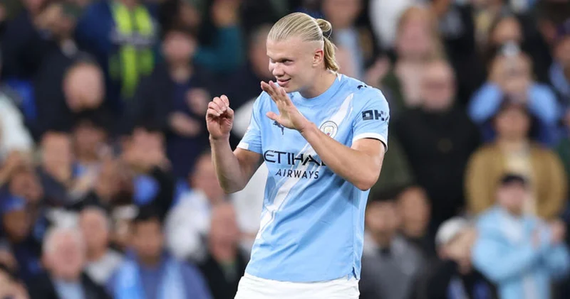 Manchester City Everton: 2 0 (MAÇ SONUCU) Futbol Haberleri
