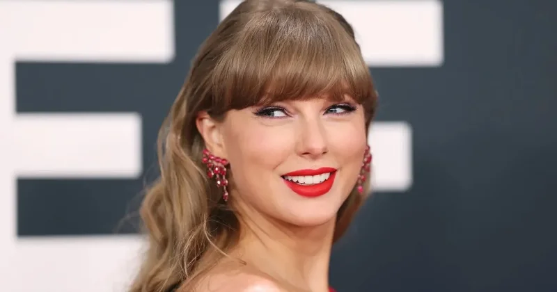 Müzede Taylor Swift etkisi
