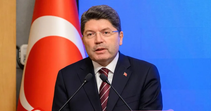 Bakan Tunç: Adalet hizmetlerimizin etkinliğini artırmak için fiziki kapasitemizi güçlendiriyoruz