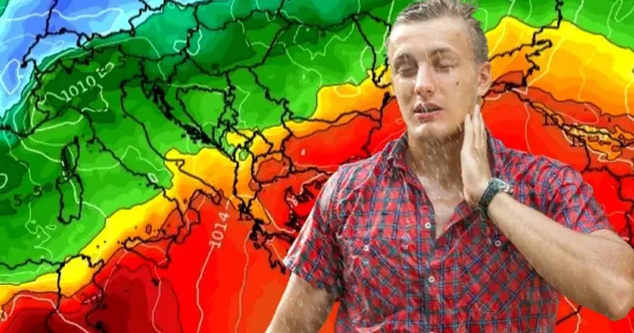25 29 Ekim tarihleri arasına dikkat! Sağanaktan sonra geliyor: Yazdan kalma pastırma günleri