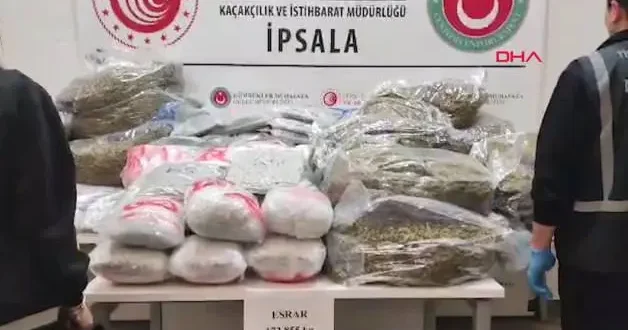 Ticaret Bakanlığı düğmeye bastı: Değeri 809 milyon TL
