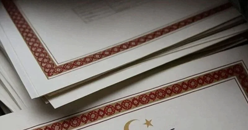Sahte e imza davasında flaş gelişme: Hakkında tutuklama kararı verilen sanık İstanbul da yakalandı