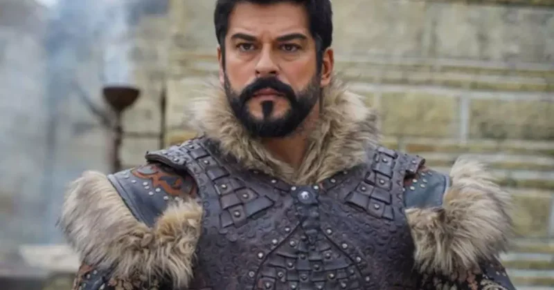 Her şeyini satıyor iddialarına Burak Özçivit ten ilk kez yanıt geldi