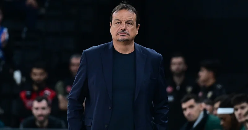 Ergin Ataman dan Cedi Osman a büyük övgü! Basketbol Haberleri