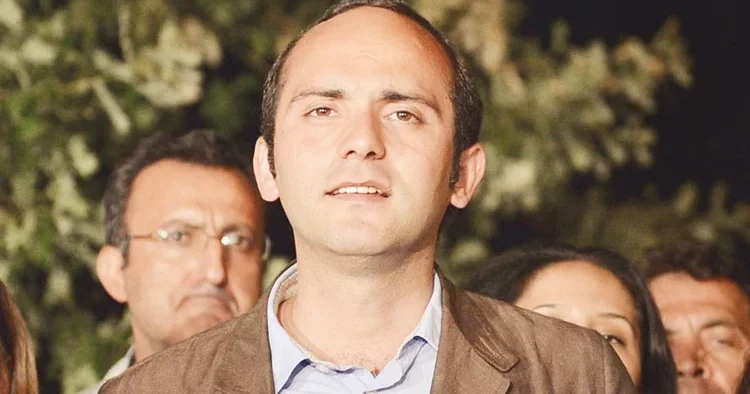 AYM den Tayfun Kahraman kararı: Şiddetle illiyet bağı yok
