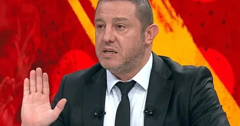Nihat Kahveci den Galatasaray a kritik uyarı: Bu oyunla 3 yersin