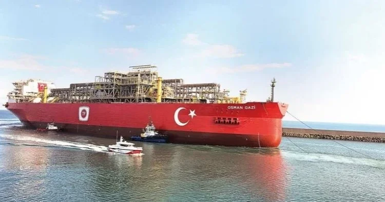 Filyos’tan görev yeri Sakarya’ya uğurlandı
