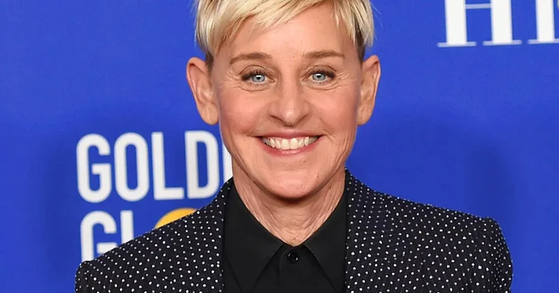 Ekranlara veda etmişti! Ellen DeGeneres’ten geri dönüş sinyali