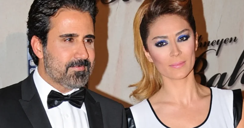 Emrah’ın eski eşi Sibel Kirer’den boşanma açıklaması: Ayrılmayı ben istedim
