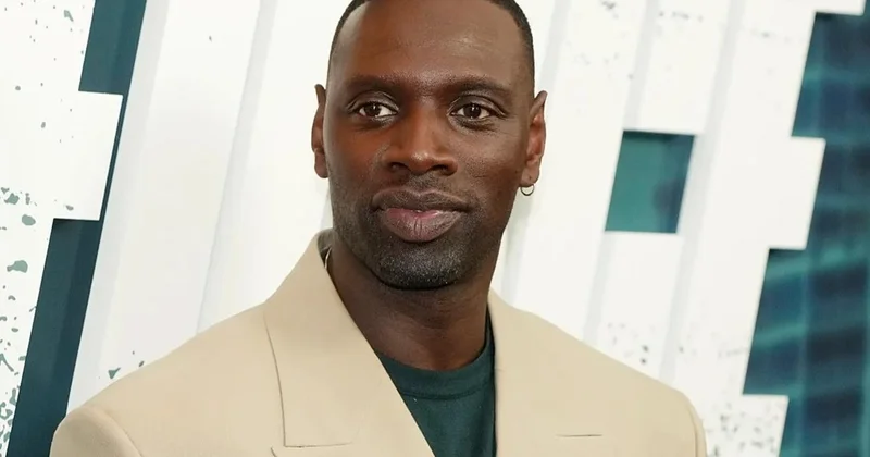 Omar Sy’den Fransa’daki öğrenci eylemlerine destek: Bunlar bizim çocuklarımız