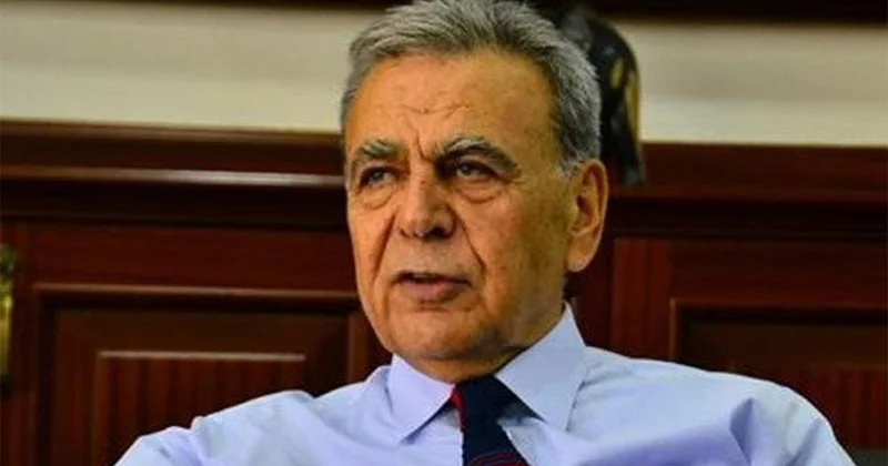 Aziz Kocaoğlu: Bu gidişle İzmir sağa kayar Sözcü Gazetesi