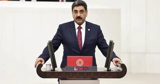 AK Parti Sivas Milletvekili Hakan Aksu: Muhtarlarımız milletimizin sesidir Sivas Haber Habertürk Yerel Haberler