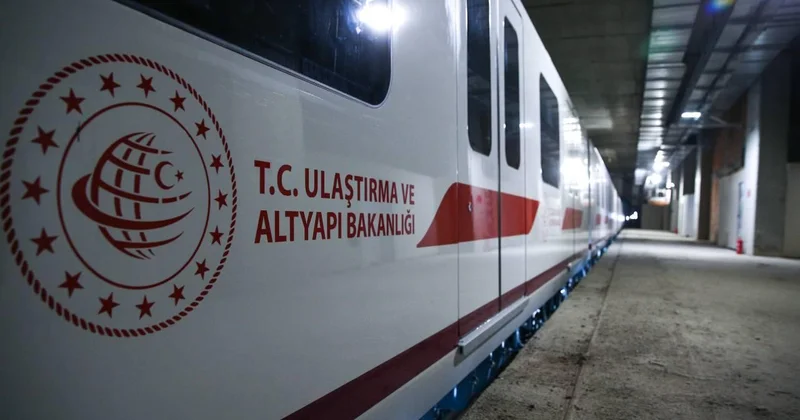 Gelecek yıl ulaştırma programlarına 1 trilyon liranın üzerinde ödenek ayrıldı