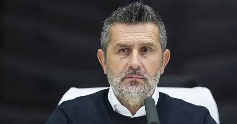 Nenad Bjelica: 4 1’lik skor rakibimiz adına hak edilmiş bir galibiyet Fanatik Gazetesi Futbol Haberleri Spor