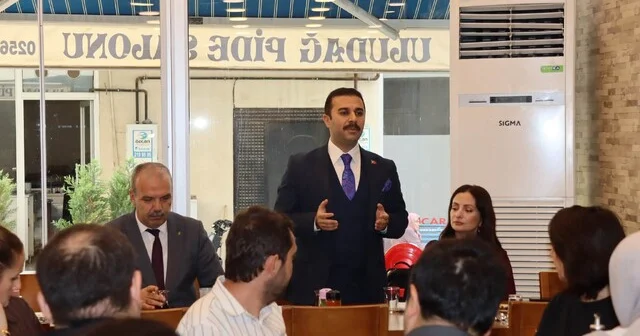 Koçarlı, geleceğin teknoloji yıldızlarını ağırlayacak Aydın Haber Habertürk Yerel Haberler