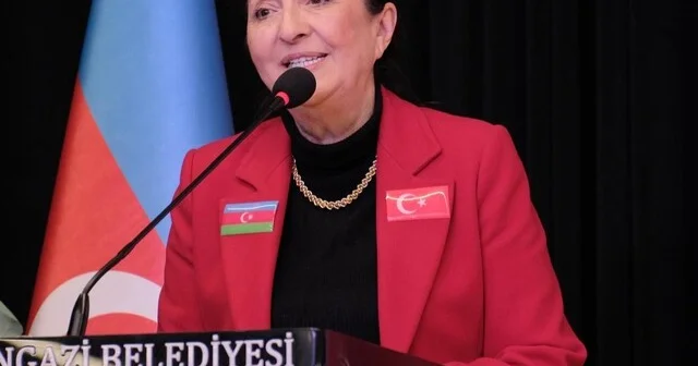 Bursa dan Azerbaycan ın bağımsızlık mücadelesine vefa mesajı Bursa Son Dakika Haberleri Habertürk Yerel Haberler