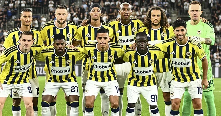 Fenerbahçe de korkulan oldu! Ameliyat kararı
