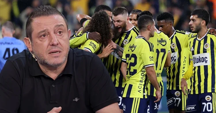 Nihat Kahveci den Fenerbahçeli yıldıza övgü: Maşallah diyorum!