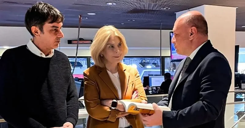 Halk TV de istifa rüzgarı... Bir istifa kararı daha Sözcü Gazetesi