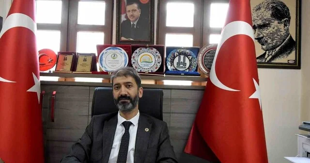 Başkan Korkmaz: Muhtarlarımız demokrasinin temel taşıdır Erzurum Haber Habertürk Yerel Haberler