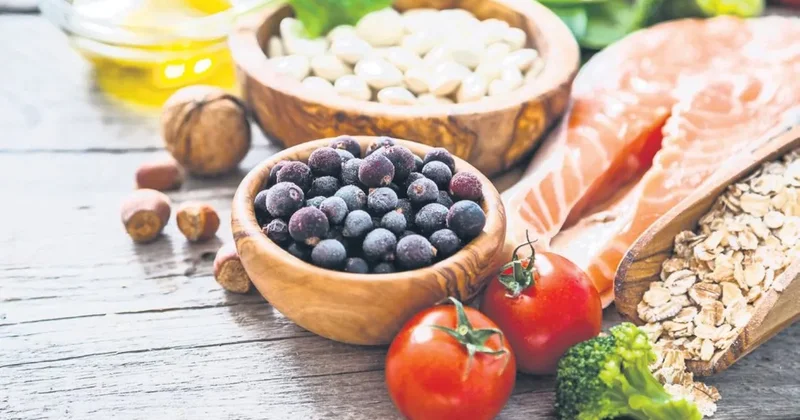 Kuruyemiş tüketin, hafızanız kuvvetlensin