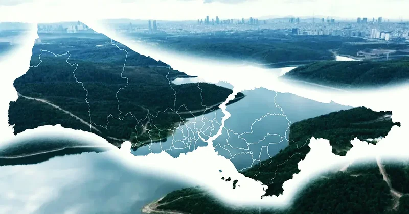 İstanbul’u vuran sağanak barajları doldurdu: 4 günde yüzde 50 eşiği aşıldı