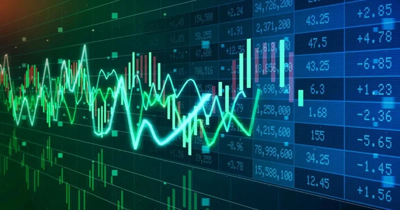 Dünyanın en çok kazanan şirket sıralamasında liderlik el değiştirdi Sözcü Gazetesi