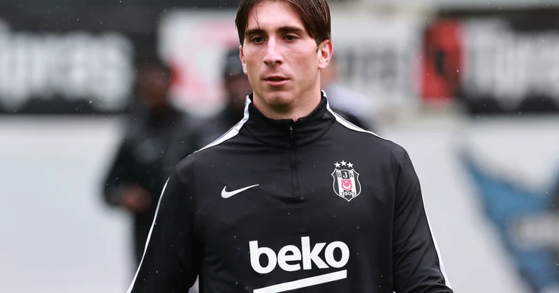 Kaptan’ın 2 3 haftalık yokluğunda yük İtalyan futbolcunun omuzlarında olacak! Orkun yoksa Miretti var Sözcü Gazetesi