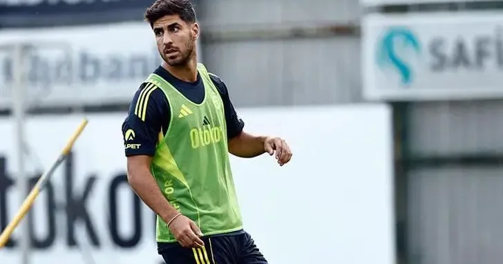 Fenerbahçe Takım Doktoru Ahmet Kulduk: Önümüzdeki hafta Asensio’nun ameliyatını gerçekleştirmiş olacağız