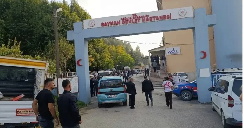 Siirt’te traktör kazası can aldı! 22 yaşındaki genç kurtarılamadı